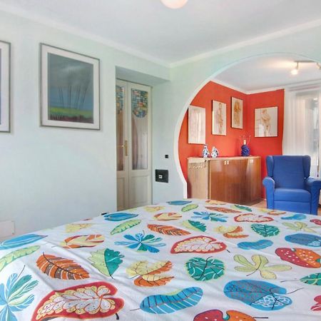 Casa Armando Lägenhet Laglio Exteriör bild
