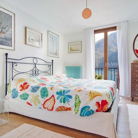 Casa Armando Lägenhet Laglio Exteriör bild