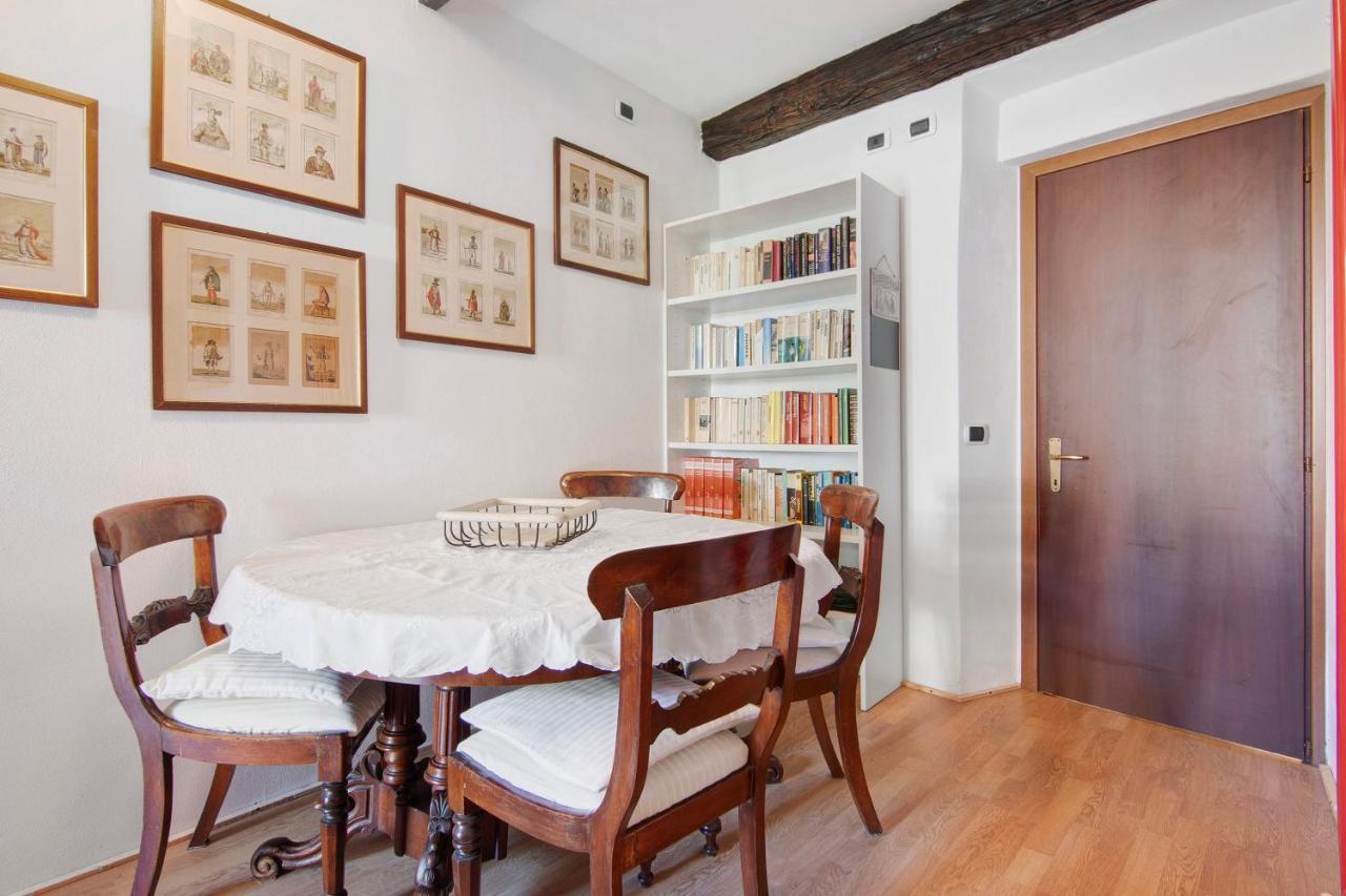 Casa Armando Lägenhet Laglio Exteriör bild
