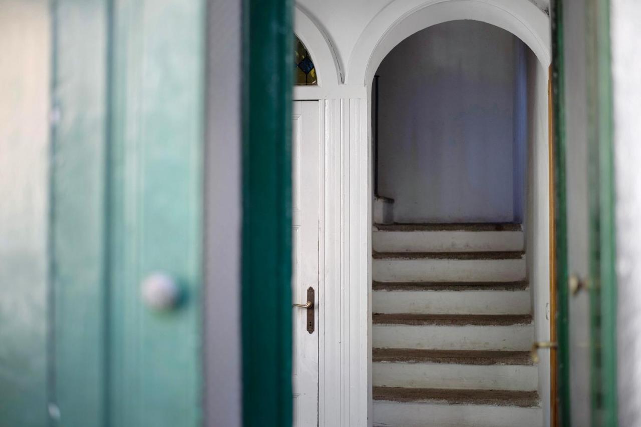 Casa Armando Lägenhet Laglio Exteriör bild